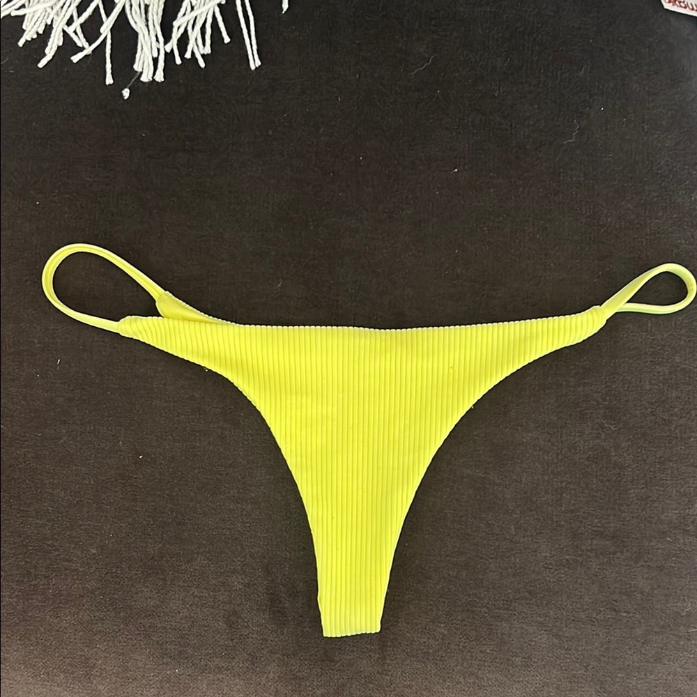 Frankie’s Bikinis Women's Bikini Bottom
